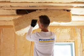 Professional Insulation Removal & Installation in Jonesville, LA